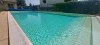 Viola Mediterán Apartman - B&B Siófok