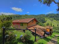 Bangalô Sonho na Serra - B&B Gonçalves