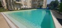 Viola Mediterán Apartman - B&B Siófok