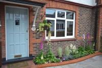 Victorian Cottage, Great Bookham near Leatherhead - Ferienwohnung Great Bookham