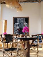 King Room with Balcony