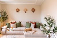 Ferienwohnung Olive Garden Timmendorfer Strand - Chambres d'hôtes Timmendorfer Strand
