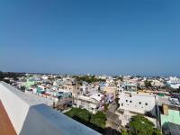 MG Elite Residency - B&B Puducherry