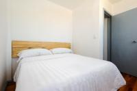 Apartamento de 2 dormitorios