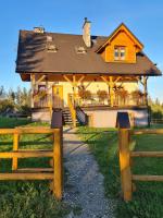 Chata Wielki Potok - B&B Istebna