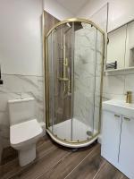 Studio flat in Manchester 10 mins from city centre - B&B Manchester