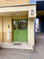 Bystrzycka Comfort Apartment by BookingHost - Ferienwohnung Wroclaw