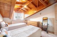 Sofita Maria, 2-bedrm Corfu charm - B&B Alepoú