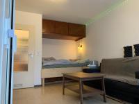 Modernes Apartment mit Balkon - ruhige Lage nahe See und Innenstadt - Chambres d'hôtes Constance