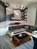 Gold Apartment 37 - B&B Győr