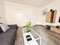 Plaza circular - Más que apartamentos. - Ferienwohnung Murcia