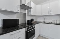 Elegant Central Studio - 11 - B&B Leicester
