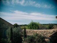 Kilim, bergerie rénovée proche de Roussillon - Ferienwohnung Gargas