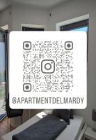 Apartment del Mardy - B&B Ostfildern