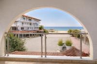 Habitación Familiar con vistas al mar