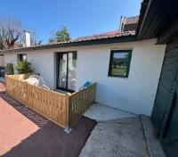 Cottage les Écuries du faubourg - B&B Béthune