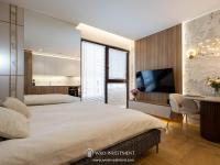 Apartament Studio Sol Marina - B&B Wiślinka