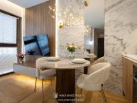 Apartament Studio Sol Marina - B&B Wiślinka
