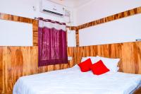 John Home Stay - Ferienwohnung Kavalkinaru