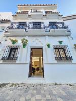 Casa Suspiro - B&B Estepona