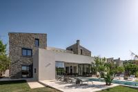 Citrus Grove Luxury Villas - B&B Skaléta