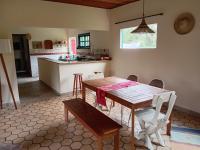 Casa Morro Branco - Ferienwohnung Palmeiras