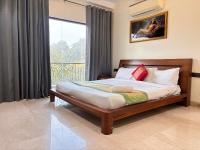 Fortune Home Service Apartment, 3BHK, J-130 Near Max Hospital - B&B Nuova Delhi