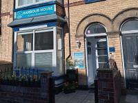 Harbour House Holiday Apartments - Chambres d'hôtes Bridlington