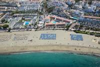 Vera Mar 8A - Primera linea con Piscina y Parking - Ferienwohnung Arona