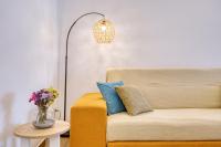 Qala Tranquil Escape - Stylish with Terrace & AC - B&B Qala