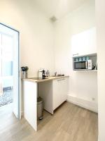 Suite Luxe · Cour calme · Chartres centre - Chambres d'hôtes Chartres