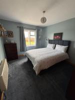 Habitación Deluxe con cama extragrande