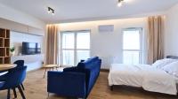 Apartament #KOPISTO 11 86 FV BALKON by APARTAMENTY OKAZJA - Chambres d'hôtes Rzeszów