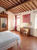 Casale di pietra - Chambres d'hôtes Manciano