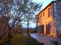 Casale di pietra - Chambres d'hôtes Manciano