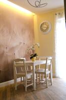 White Apartment - Metro C - B&B Roma