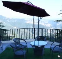 The Dogra's Lodge - B&B Shimla