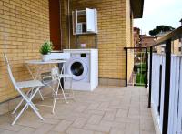 White Apartment - Metro C - B&B Roma