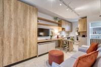 Stylish and modern studio apartment near Valletta FCAV1-2 - B&B Floriana
