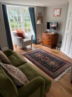 2 Bed Georgian cottage, Ramsgate - B&B Ramsgate