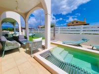 Calypso Luxury Pool&Spa - B&B Pula