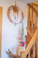 Urlaub auf den Bauernhof Brunnerhof - B&B Floronzo