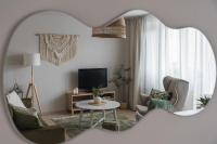 Oliwkowy Apartament - Chambres d'hôtes Szczawnica