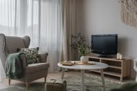 Oliwkowy Apartament - B&B Szczawnica