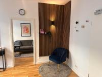 Charmante Altbauwohnung im Herzen der Altstadt - B&B Koblenz