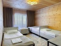 Karakol Nest Guest Hause - B&B Karakol