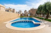 Bungalow Aguas Nuevas Sunrise - B&B Torrevieja