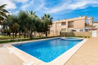 Bungalow Aguas Nuevas Sunrise - B&B Torrevieja
