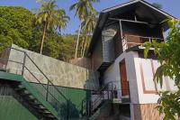 Secret Garden Eco Pool Villas - B&B Koh Tao