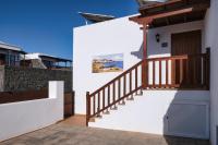 Villa Flavia - Pool, BBQ and Game Room By Lanzarote Vacation Homes - Ferienwohnung Playa Blanca